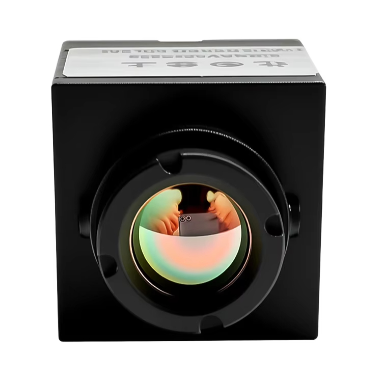 Drone Thermal Imaging - Drohnenzubehör Wärmebildmodul CVBS-Schnittstelle 5V/16V Netzteil 40mk