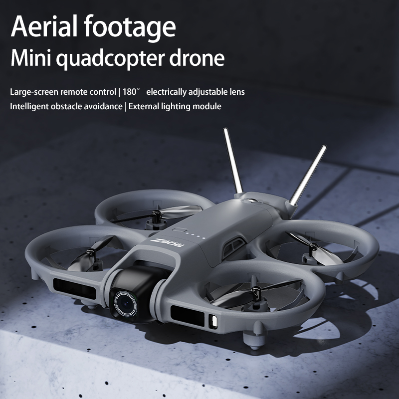 Z906 Neue Mini-FPV-Drohne mit  – Drone Video Production Bewertung und Preis