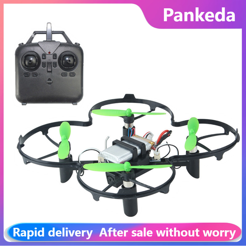 DM002 DIY Quadcopter mit Feste – Drone Aerial Photography Bewertung und Preis