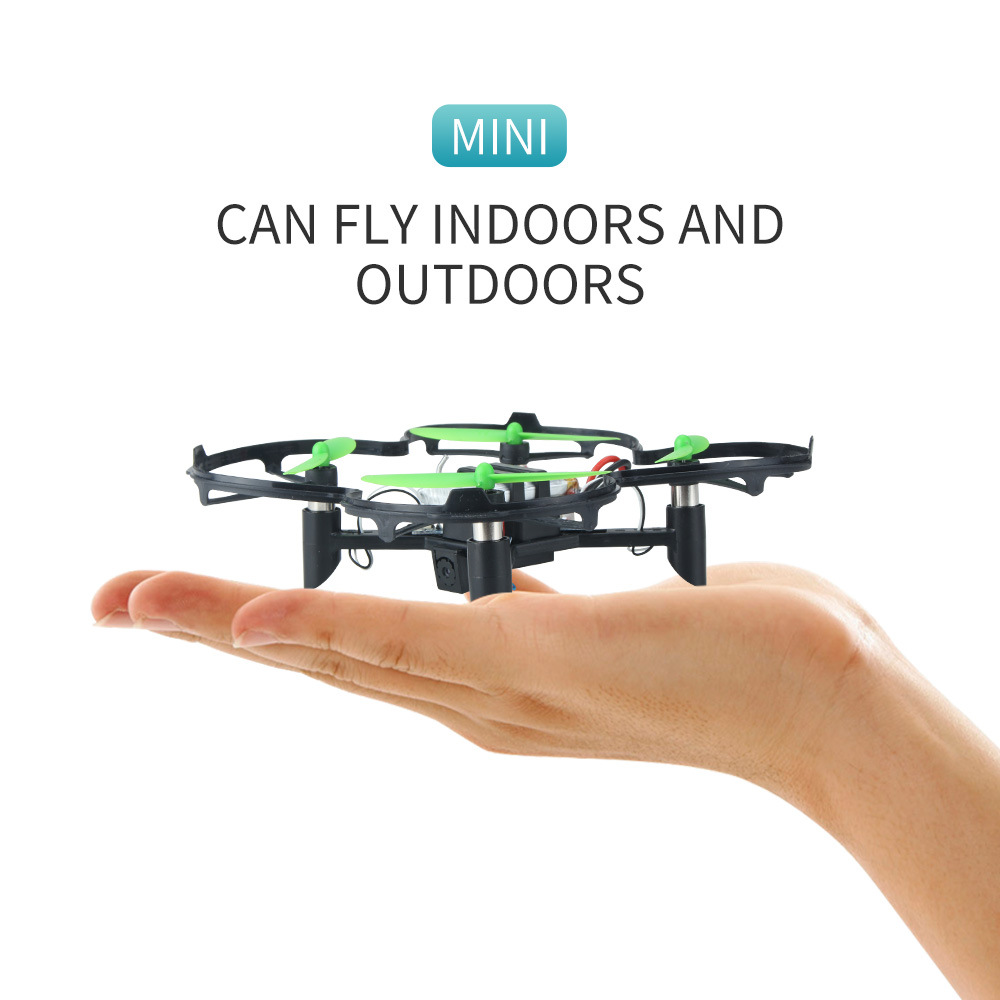 DM002 DIY Quadcopter mit Feste – Drone Aerial Photography Bewertung und Preis