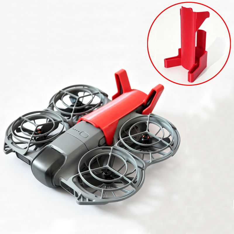 1 Stück für DJI NEO 2 Drohnenm – Drone 3D Modeling Bewertung und Preis