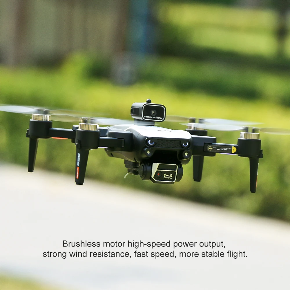 Neue S2S Drohne 8K Professione – Drone Multispectral Bewertung und Preis