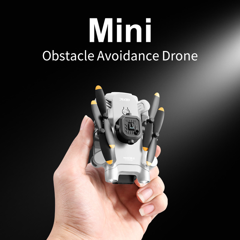 Mini V30 WiFi FPV Drohne mit 4 – Drone Aerial Photography Bewertung und Preis