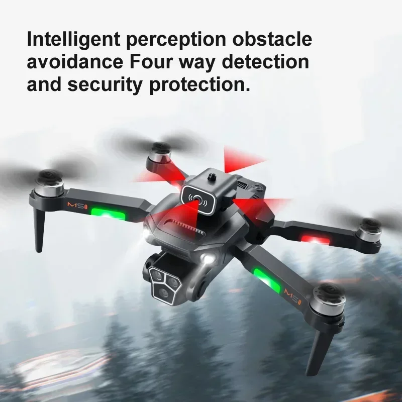 M1S Drohne 8K Professionelle D – Drone Multispectral Bewertung und Preis