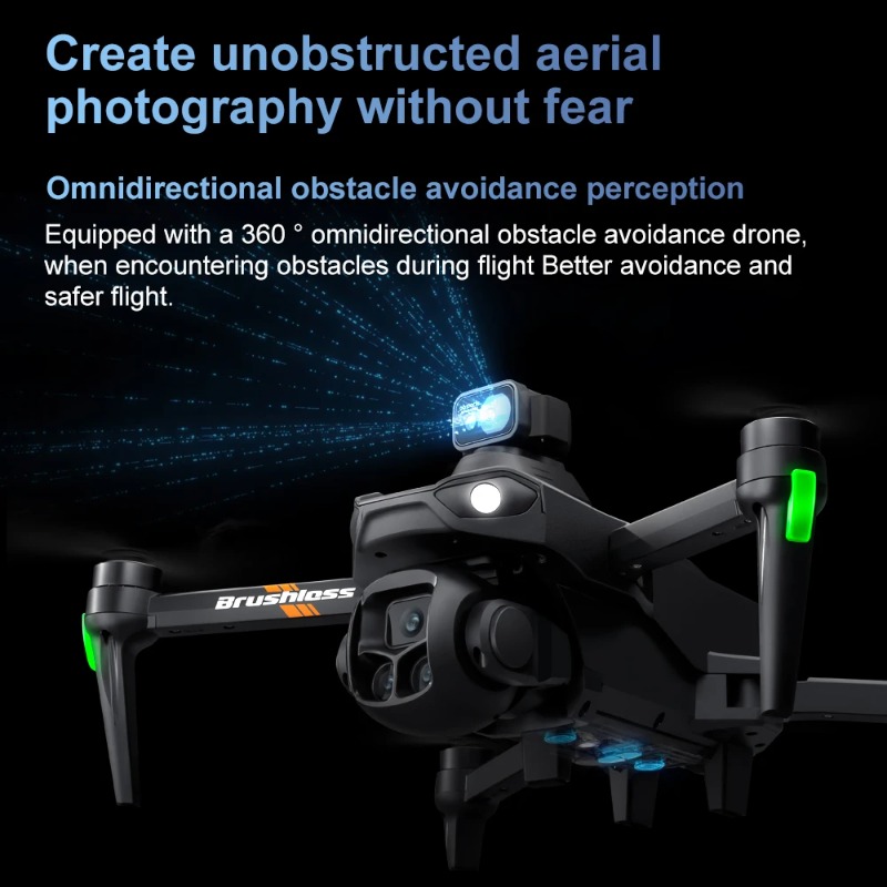 Lenovo V916MAX Professionelle  – Drone Surveying Bewertung und Preis