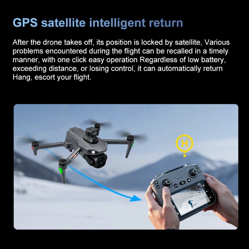 Lenovo V916MAX Professionelle  – Drone Surveying Bewertung und Preis