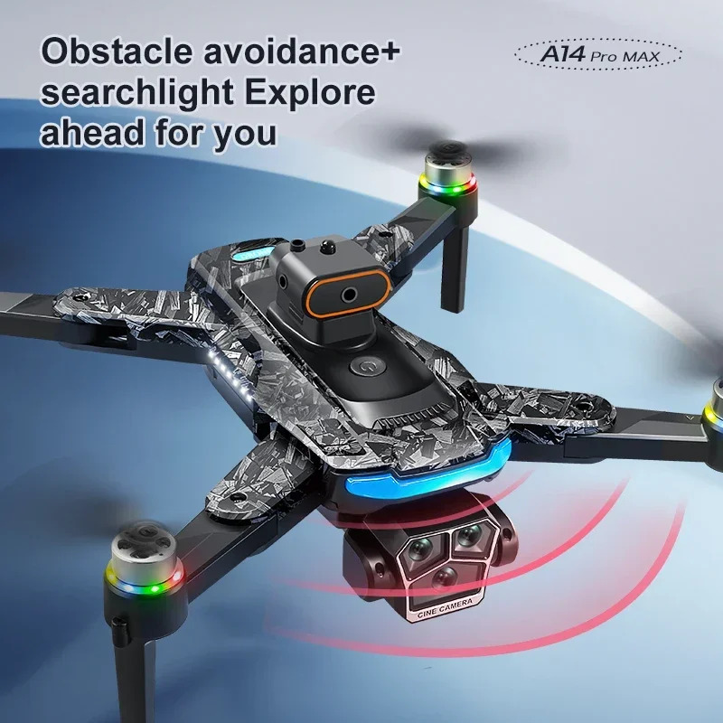 A14 ProMax Drohne Professionel – Drone Photogrammetry Bewertung und Preis