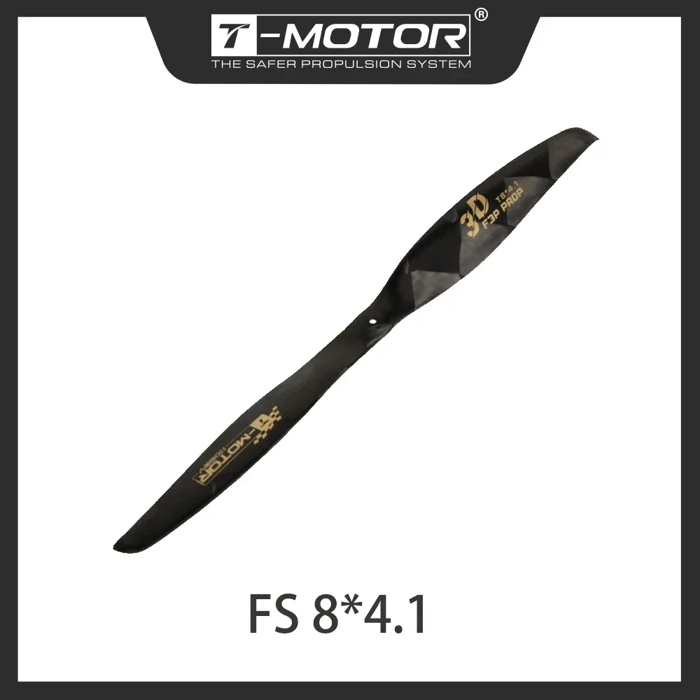 T-MOTOR FS8*4.1 FS8X4.1 F3P 3D – Drone 3D Modeling Bewertung und Preis