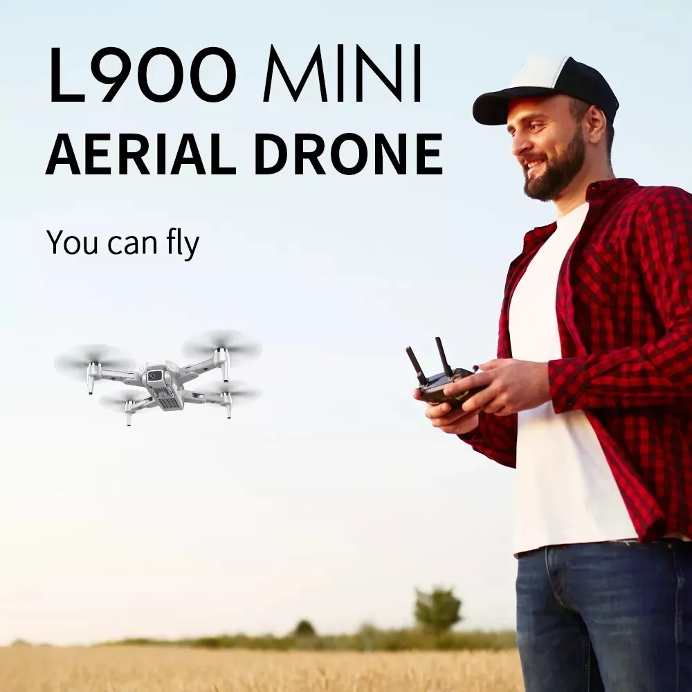 L900 Pro GPS Drone 4K Professi – Drone Multispectral Bewertung und Preis