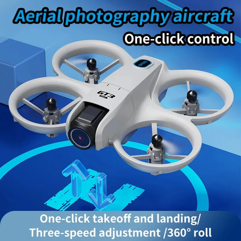Xiaomi GT3 MAX GPS-Drohne 8K L – Drone Aerial Photography Bewertung und Preis