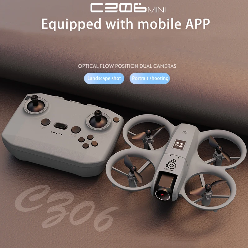 CZ06 Mini RC Quadcopter Drohne – Drone Aerial Photography Bewertung und Preis