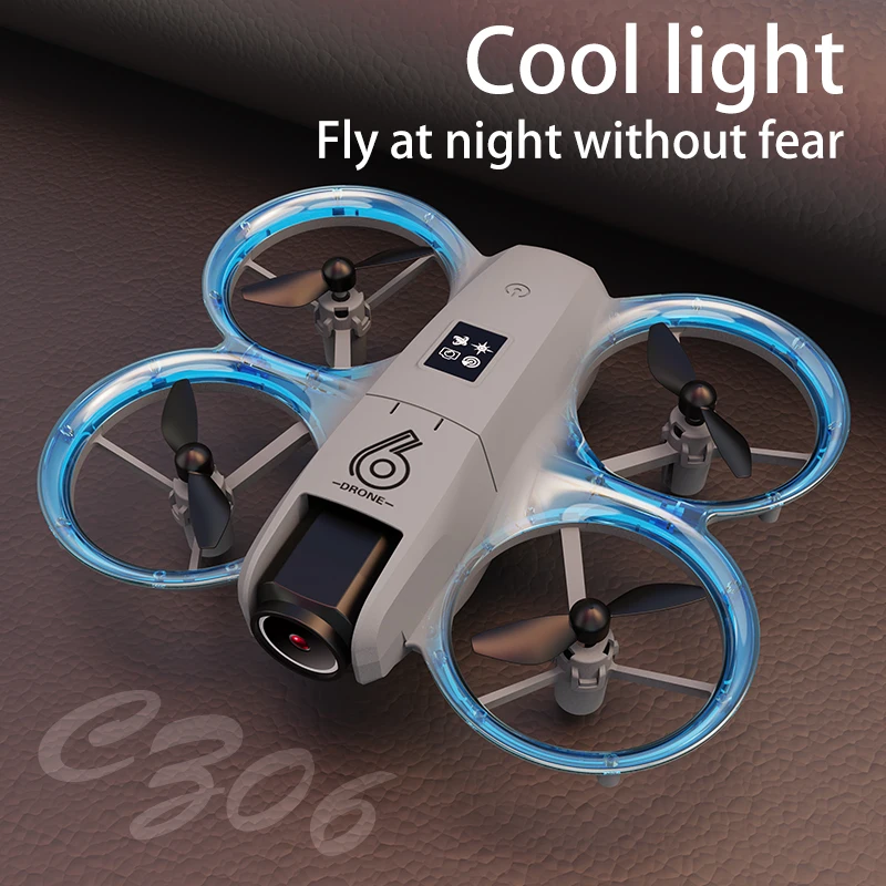 CZ06 Mini RC Quadcopter Drohne – Drone Aerial Photography Bewertung und Preis