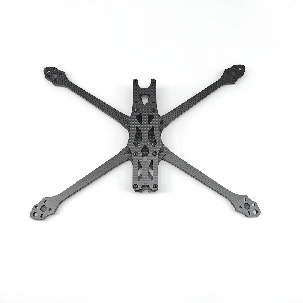 APEX Rahmen 7 Zoll/6 Zoll/5 Zo – Drone Aerial Photography Bewertung und Preis