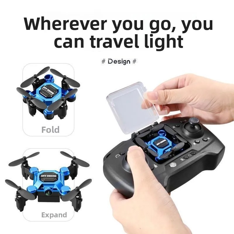 Mini Faltbare Mücken-Drohne mi – Drone Aerial Photography Bewertung und Preis