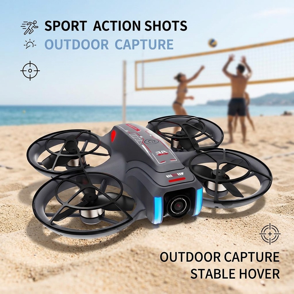 Neue 2. Generation AE21 GPS-Dr – Drone Mapping Bewertung und Preis