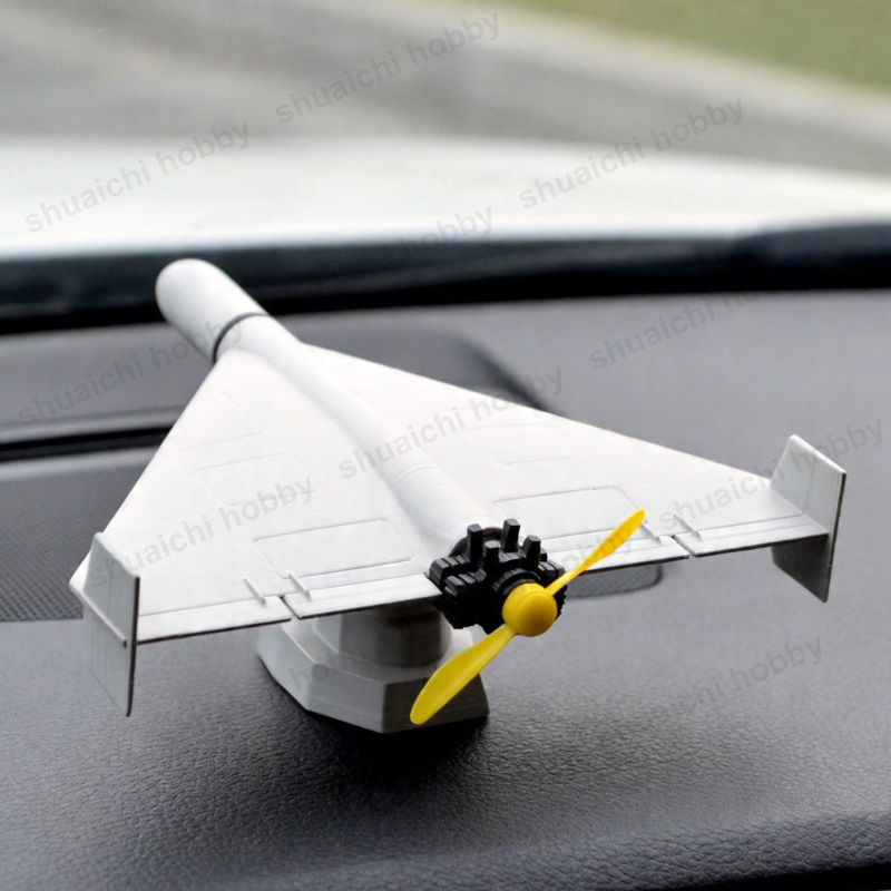 1 Stück 3D-Gedrucktes Shahed-1 – Drone 3D Modeling Bewertung und Preis