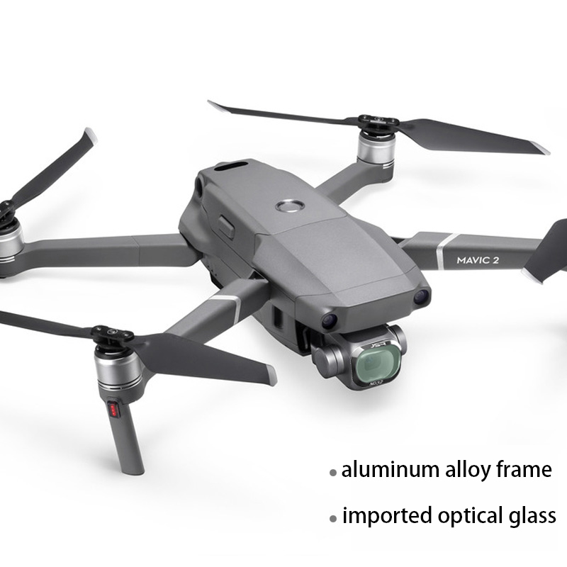 DJI Mavic 2 Pro Professional E – Drone Ndvi Bewertung und Preis