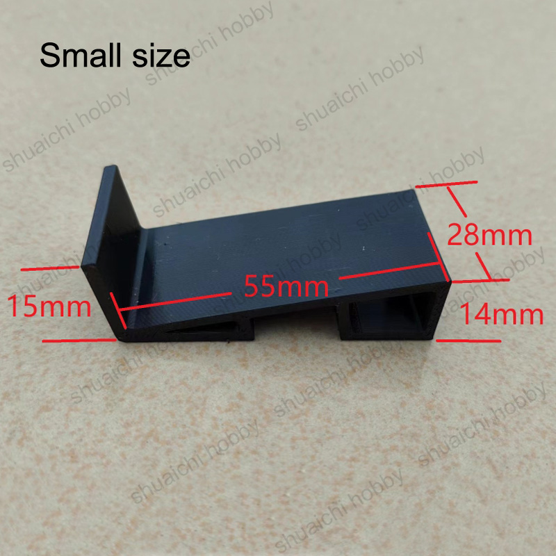 1PCS Batterie Schutz Platte Kl – Drone 3D Modeling Bewertung und Preis