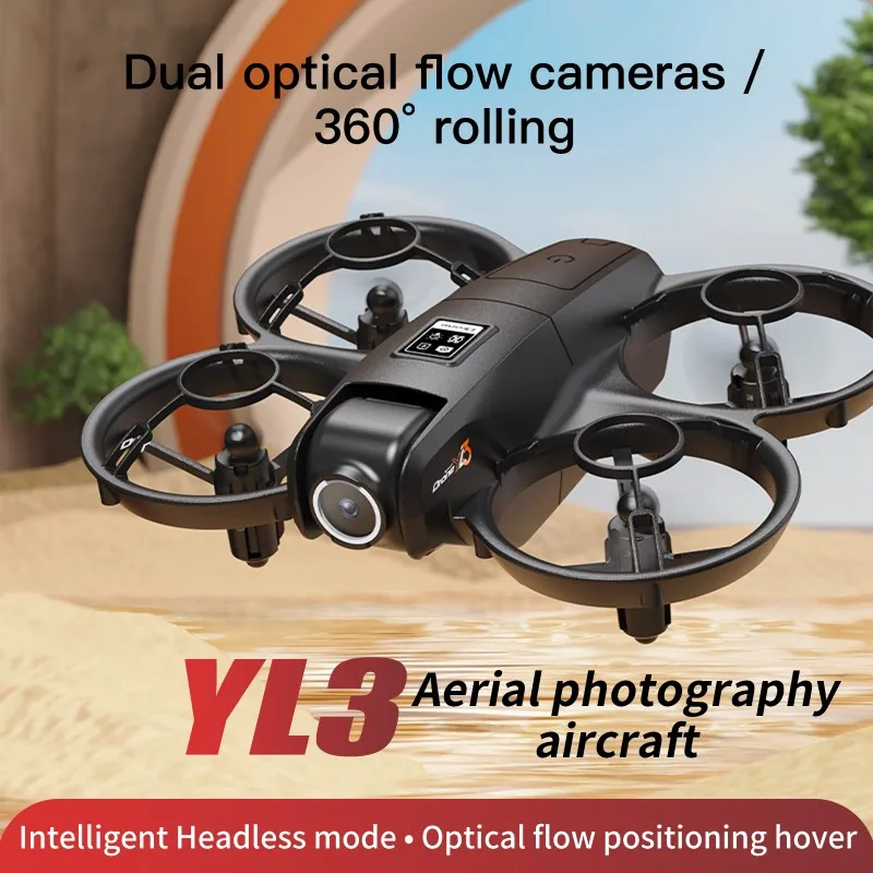 VIVO YL3 GPS-Drohne 8K Profess – Drone Mapping Bewertung und Preis
