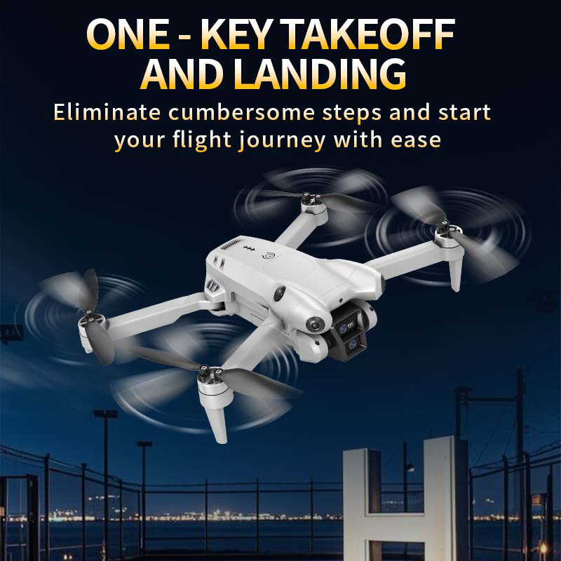 Xiaomi S101 Drohne 8K HD Profe – Drone Multispectral Bewertung und Preis