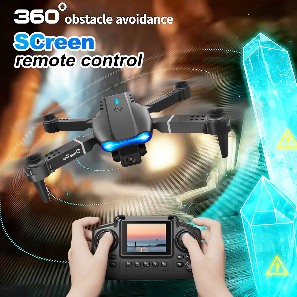 Aerial-Drohne mit Dual-Objekti – Drone Aerial Photography Bewertung und Preis