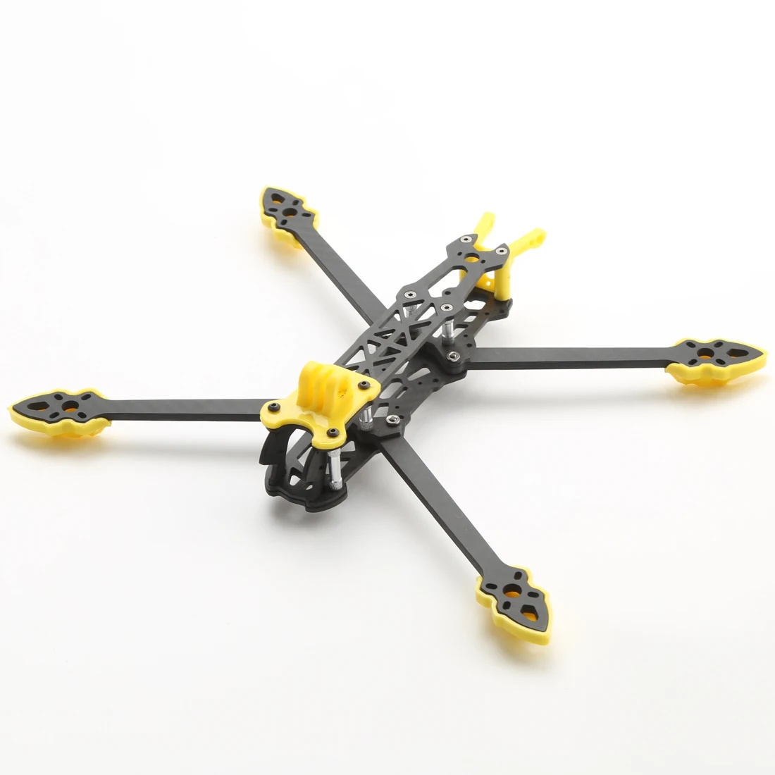 Mark4 5-Zoll / 7-Zoll FPV-Rahm – Drone Lidar Bewertung und Preis