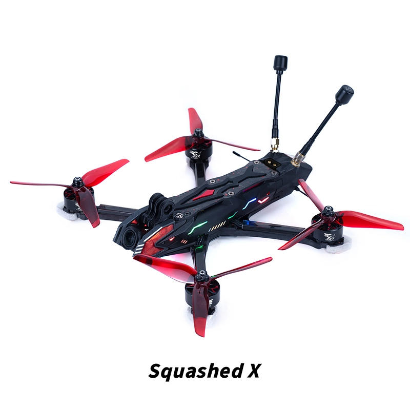 AXISFLYING Manta 5 PRO 5-Zoll  – Drone Cinematic Bewertung und Preis