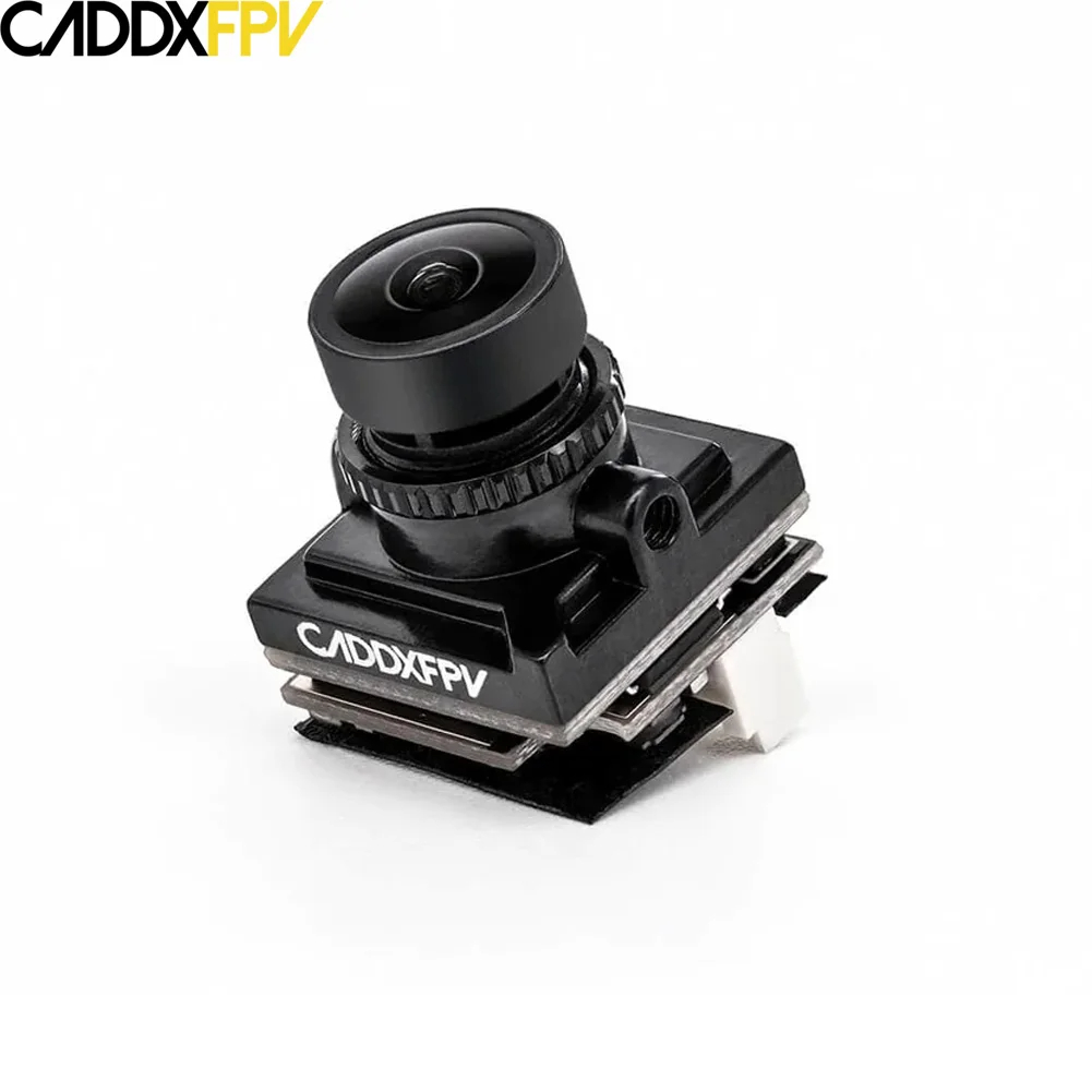 Caddx Baby Ratel 2 Nano Größe  – Drone Aerial Photography Bewertung und Preis