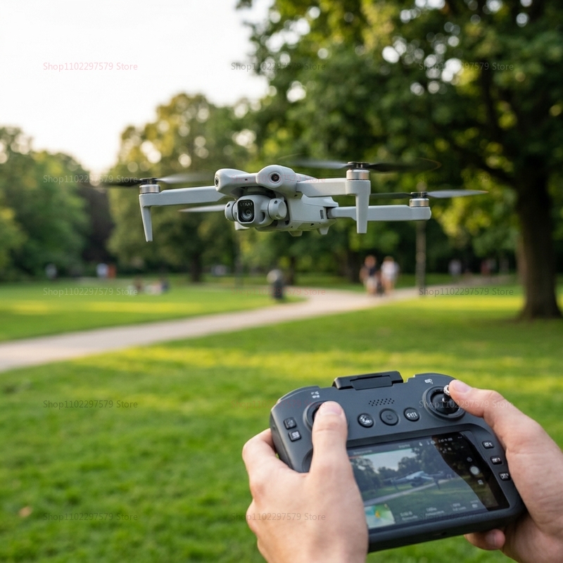Upgrade T33 Drohne mit 8K HD D – Drone Mapping Bewertung und Preis