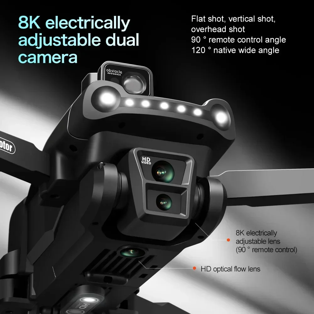Lenovo V198GPS 4K Drohne Profe – Drone Video Production Bewertung und Preis