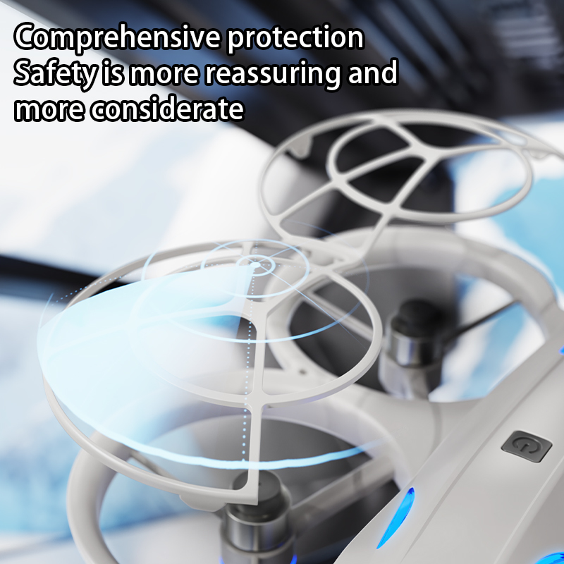 L105 PRO Drohne mit 8K-Kamera, – Drone Aerial Photography Bewertung und Preis