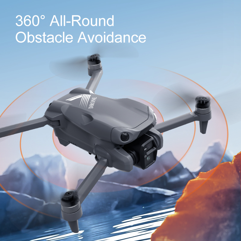 Neue LF682 Drohne mit 8K Dual- – Drone Mapping Bewertung und Preis