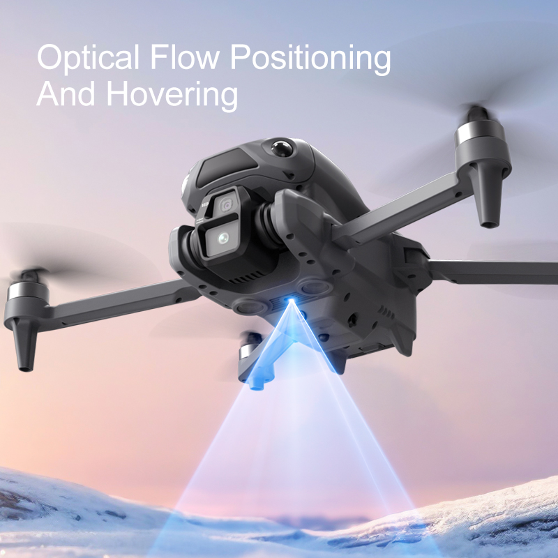 Neue LF682 Drohne mit 8K Dual- – Drone Mapping Bewertung und Preis